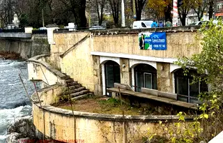 Заведение в Габрово, Център