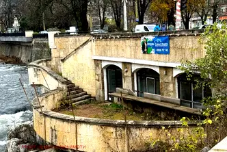 Заведение в Габрово, Център