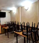 Заведение в София, Център