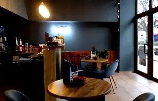 Заведение в Русе, Център
