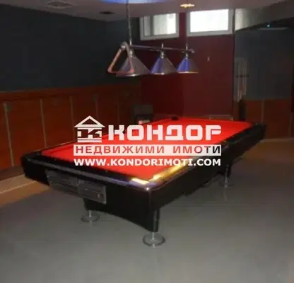 Photo 3 — Venue in Plovdiv, Centyr