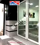 Заведение в София, Център