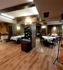 Заведение във Велико Търново, Център