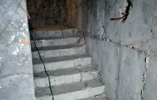 Заведение във Враца, Център