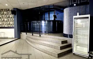 Заведение в Русе, Център