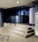 Заведение в Русе, Център