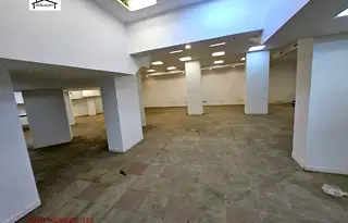 Заведение в София, Център