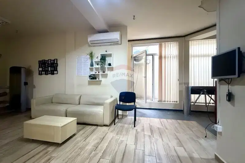 Venue in Varna, Centyr