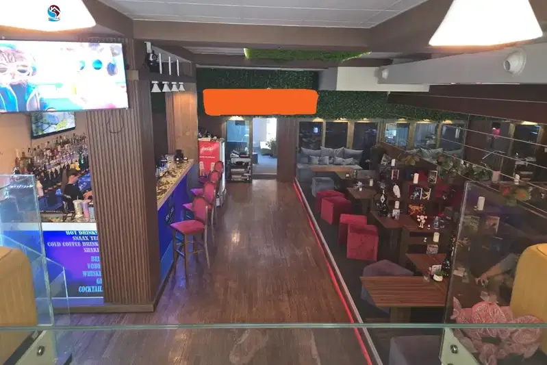 Venue in Varna, Centyr