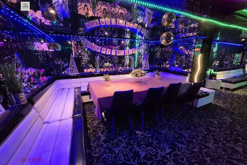 Venue in Ruse, Centyr