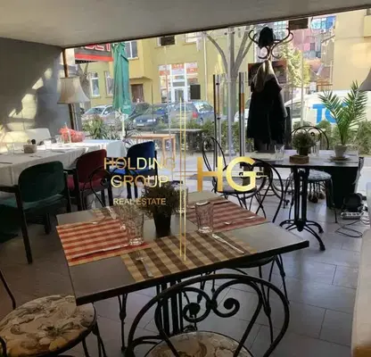 Photo 4 — Venue in Varna, Centyr