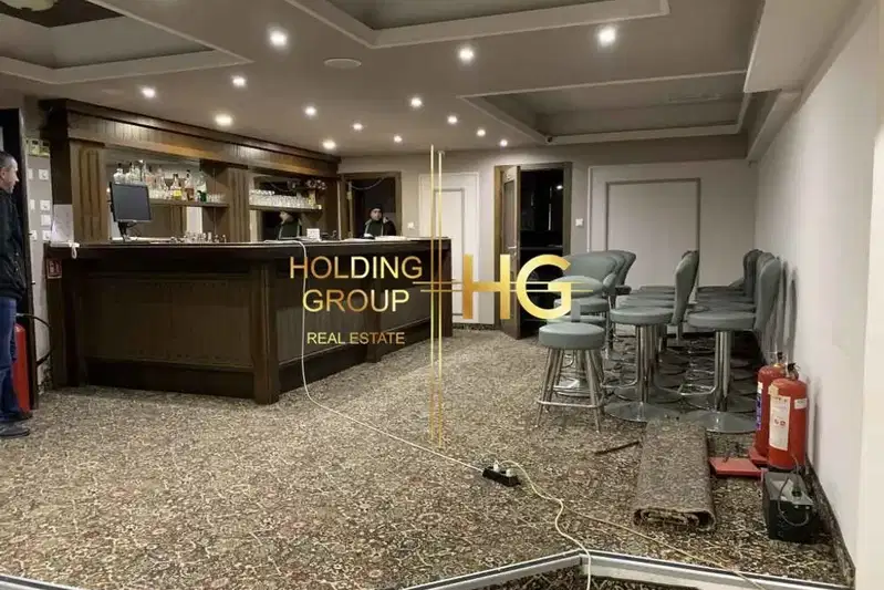Venue in Varna, Centyr