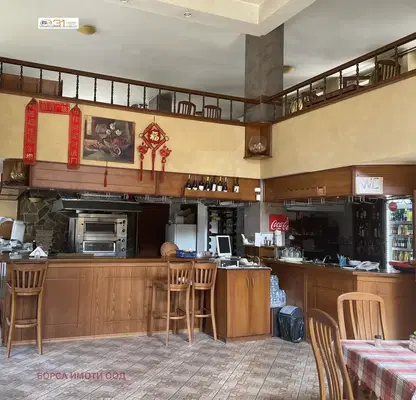 Photo 2 — Venue in Vraca, Centyr