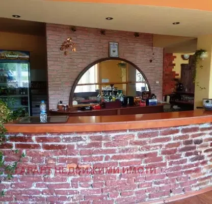 Photo 5 — Venue in Gabrovo, Centyr