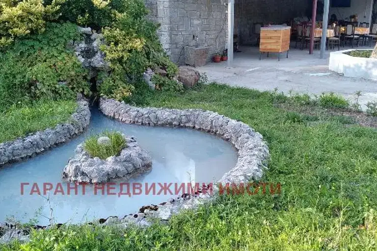 Заведение в Габрово, Център