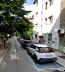 Заведение в София, Център