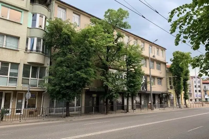 Venue in Burgas, Centyr