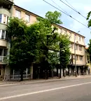 Заведение в Бургас, Център
