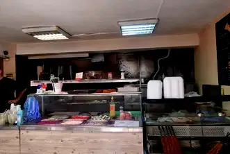 Заведение във Варна, Център
