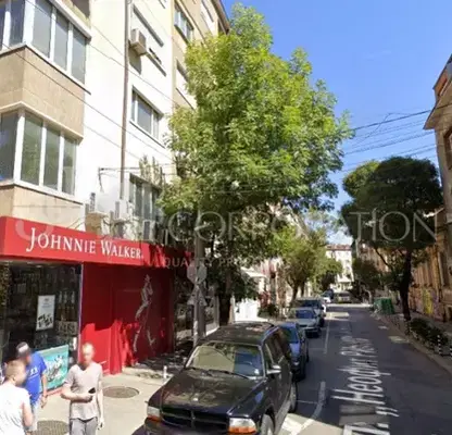 Photo 2 — Venue in Sofiya, Centyr