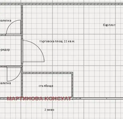 Снимка 3 — Заведение в София, Център