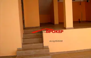 Заведение в Сливен, Център