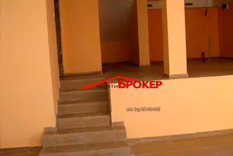 Заведение в Сливен, Център