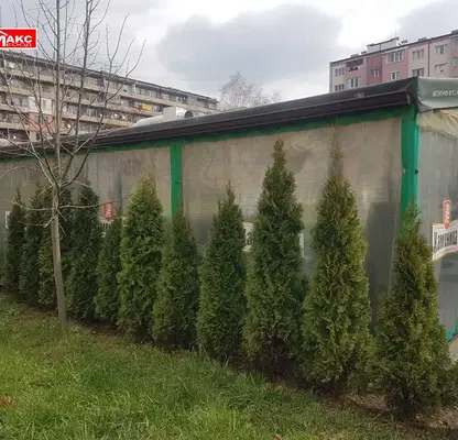 Снимка 4 — Заведение в Перник, Димова махала