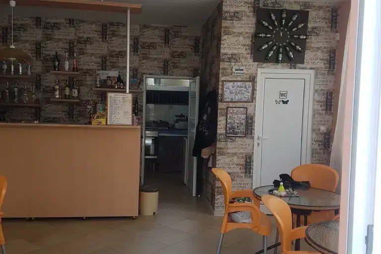 Venue in Pernik, Dimova Mahala