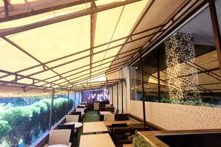 Venue in Shumen, Dobrudjanski