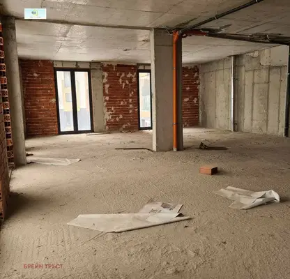 Photo 3 — Venue in Sofiya, Dragalevci