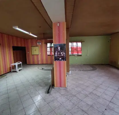 Photo 5 — Venue in Ruse, Drujba 3