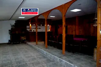 Заведение в Добрич, Дружба 3