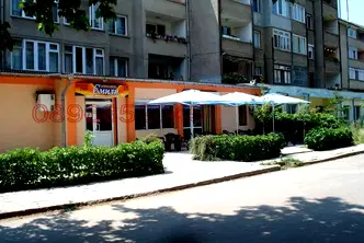 Заведение във Видин, Георги Бенковски