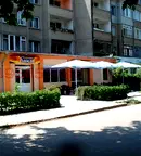 Заведение във Видин, Георги Бенковски
