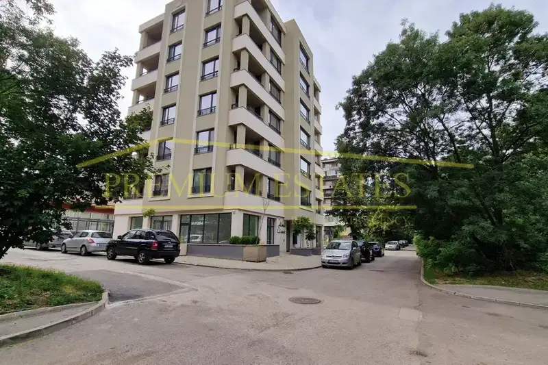 Venue in Sofiya, Gevgeliiski