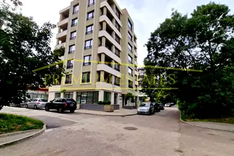 Заведение в София, Гевгелийски
