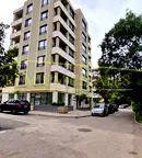 Заведение в София, Гевгелийски