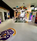 Заведение в София, Горна баня