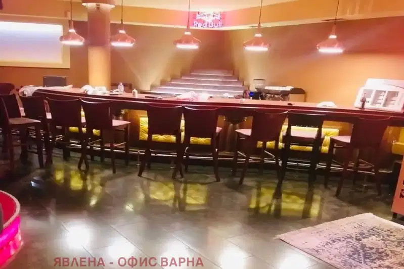 Venue in Varna, Grycka Mahala