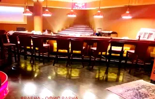Заведение във Варна, Гръцка махала