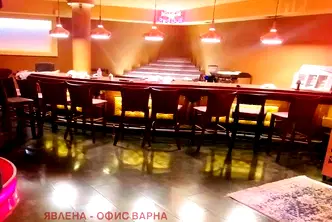 Заведение във Варна, Гръцка махала