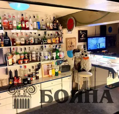 Photo 3 — Venue in Ruse, Hyshove