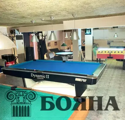 Photo 4 — Venue in Ruse, Hyshove