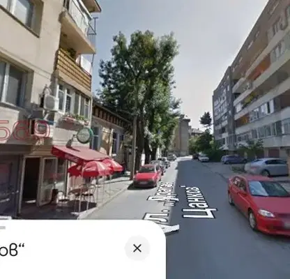 Снимка 3 — Заведение в Русе, Хъшове