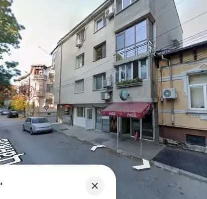 Снимка 5 — Заведение в Русе, Хъшове