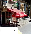 Заведение в Русе, Хъшове