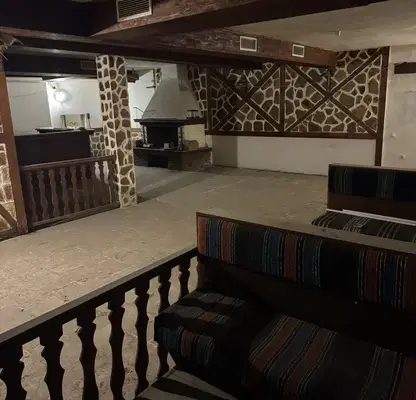 Photo 2 — Venue in Pazardjik, Idealen Centyr