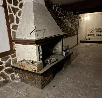 Photo 4 — Venue in Pazardjik, Idealen Centyr