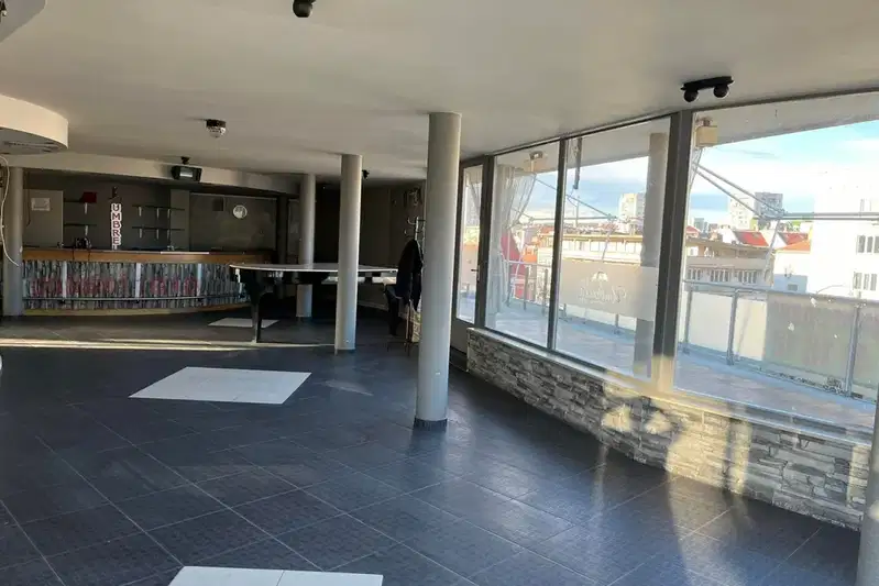 Venue in Pleven, Idealen Centyr